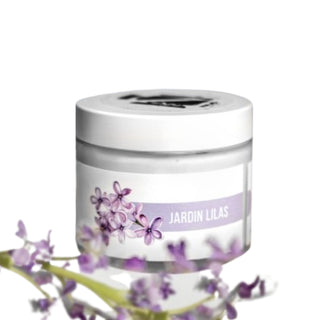 Lilac Jardin Body Butter