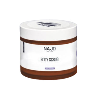 Jardin Lilas Body Scrub